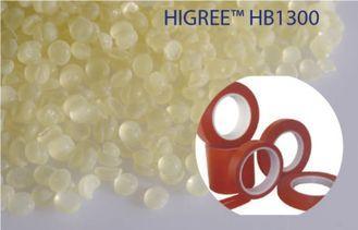 Aromatic Modified Aliphatic C5 / C9 Hydrocarbon Resin HB130