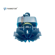 Top Selling 60Hz Energy-Saving Shaded Pole Motor Compressors for Nebulizers