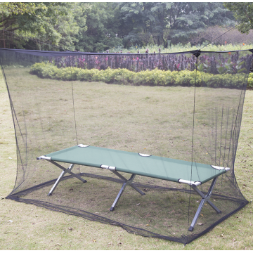 LLIN Single Camping Box Mosquito Net
