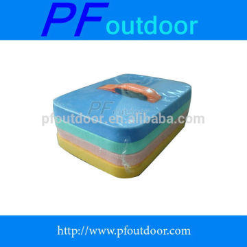EVA swimming float board waist swimming belt