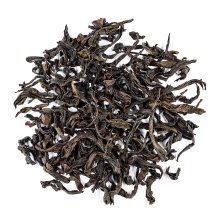 Wuyi Rock Tea Dahongpao: Fujian Oolong Tea Big Red Robe