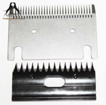 Hot selling Stainless steel horse making clipper blade
