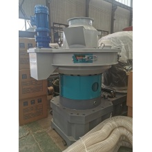 coconut shell wood pellet mill