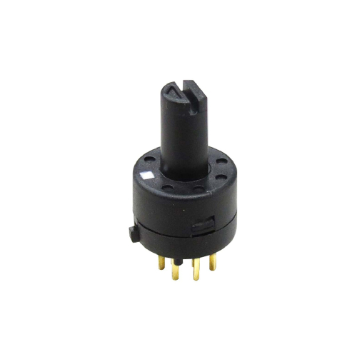 Multi-position New Design Rotary Switches