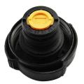 BMW Radiator Expansion Tank Cap 17111742232