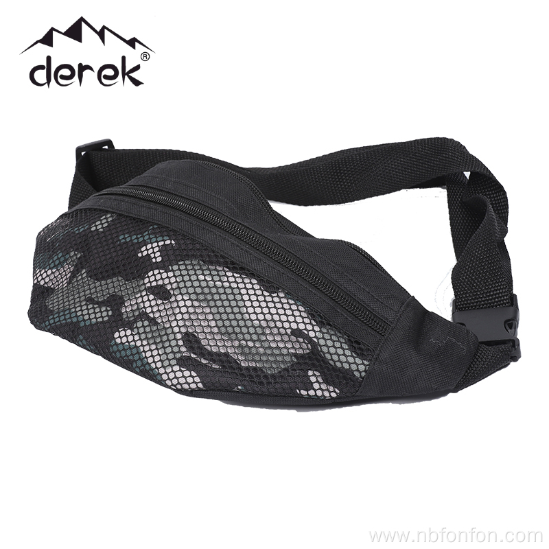 Camo Fanny pack printed practical Fanny pack stylish Fanny pack