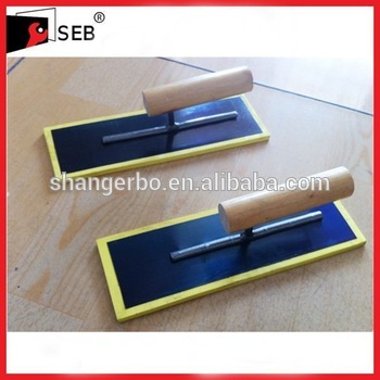 Float Sponge Plastering Trowel