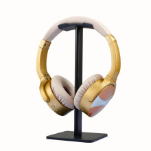 Wireless BT ANC headset noise-cancelling