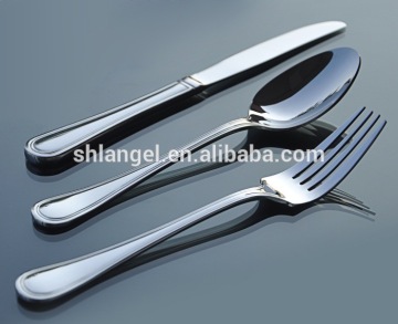 Simple Design Knife Fork Spoon, Knife Fork Spoon, Stainless Steel Knife Fork Spoon