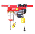 Mini Crane 500KG Lifting Machine