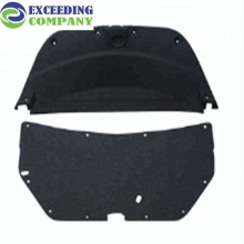 Thermoformable Hard Felt Car Trunk Mats