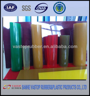 pu polyurethane rod