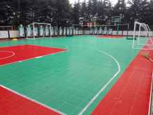 5 a side football goal