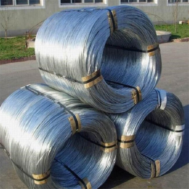 Zhen Xiang 120mm spool 10 pounds guangzhou iron dipped welded chicken cages steel for nail galvanized wire price