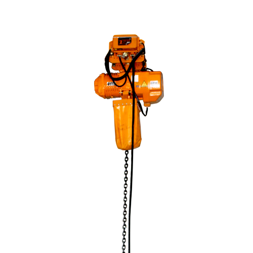 mini electric chain hoist low speed 2ton