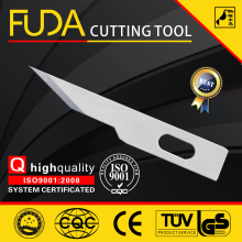 high quality art blade customized for art craft knife