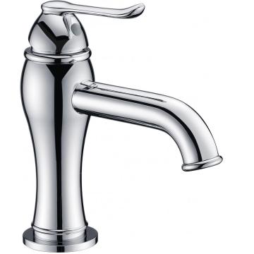 Single Hole Commercial Lavatory Basin Faucets