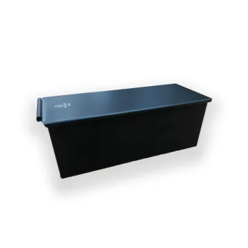 Rk Bakeware China-1 Pound & 1/2 Pound Aluminum Plain Cake Pan Cake Tin