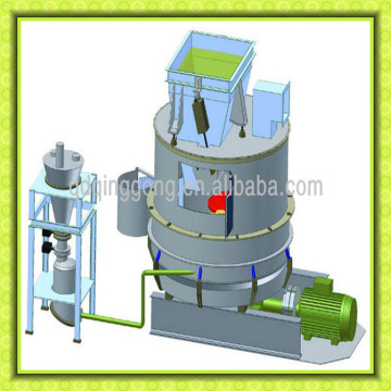 Table Trolley Shot Blasting Machine