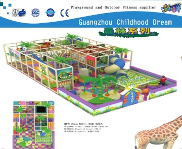 (CHD-451) Happy Island kids playground, indoor playground toys, indoor jungle gyms for kids babies toys and games