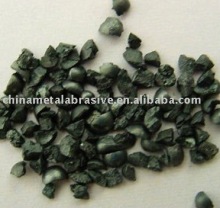 Metal cast steel grits(factory)