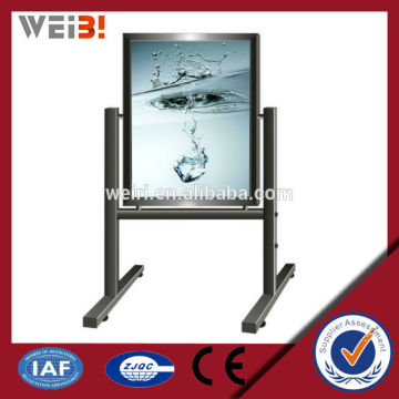 30 Pin Bus Stop Signboard Lighting