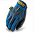 Multi-color thickness leather gauntlet motorcycle gloves,gloves motorcycle