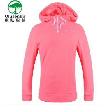 Glowred womens hoddies