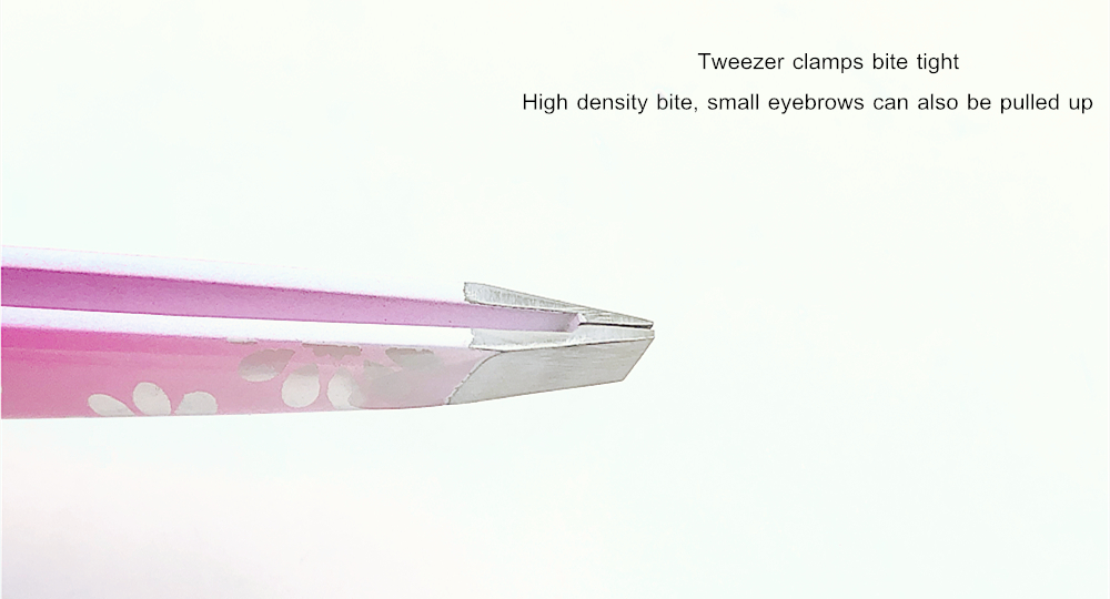 Las mejores pinzas faciales Best Facial Tweezers
