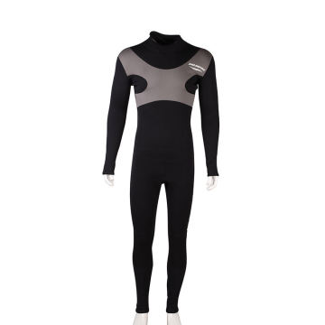 Waterproof Breathable Paddle Wetsuit