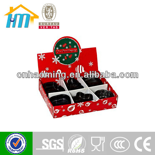 mould supplier of mini cake mould