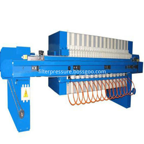 Filter Press