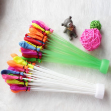 Promotion Festival Clear Water Balloons For Kids