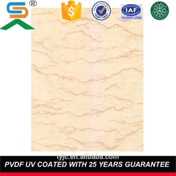 fiber cement board for wall decoration