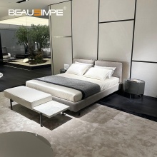 Modern Design High-end Bed Frames