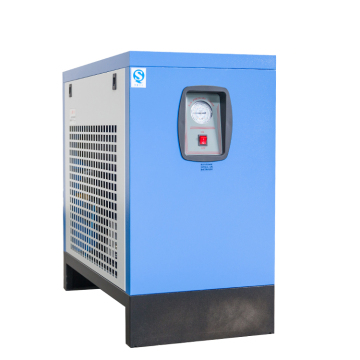 Industrial Frozen Air Dryer Machine - Compressor Cold Drying Machine