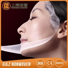 Korea natural silk facial mask sheet