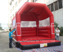 indoor mini inflatable kids castle trampoline inflatable boucy castles inflatable moon walk