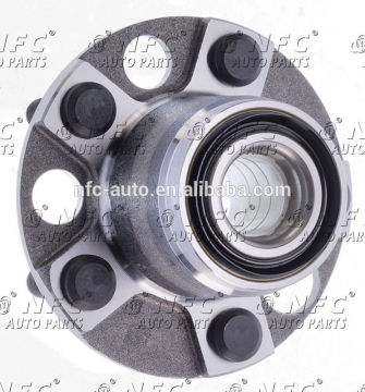 WHEEL HUB UNITS 512036