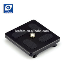 Camera quick release plate Leofoto QR-1