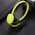 Wholesale Headphone For School Classroom Airplane Hospiital