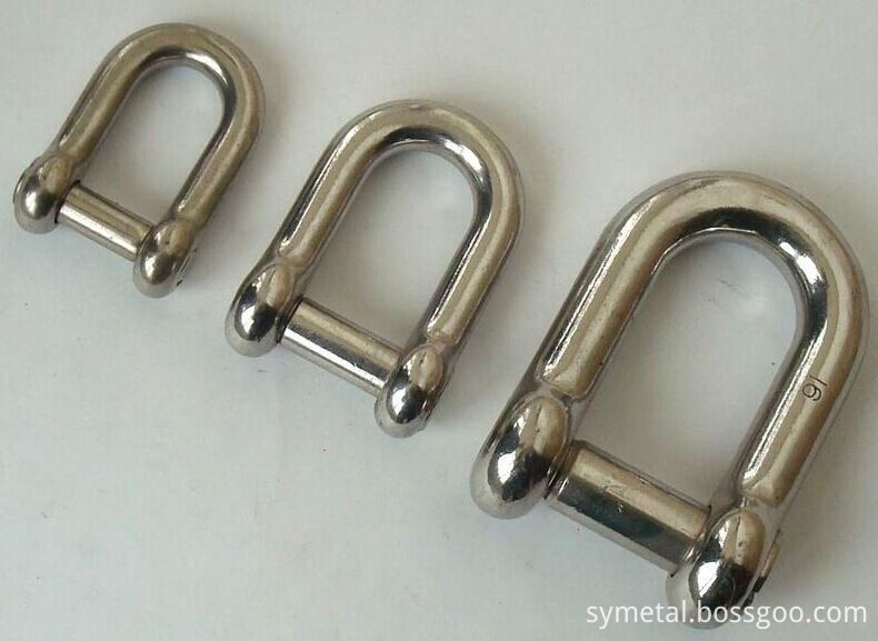 shackle