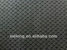 3D air mesh High density elastic outdoor polyester fabric mesh