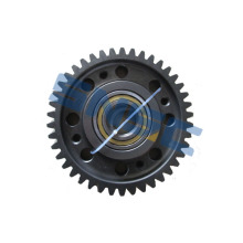 Weichai Engine Parts 612600013272 Idle SNSC