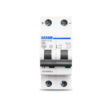 High Performance 3SB71Z-63 DC Circuit Breakers at Good Prices