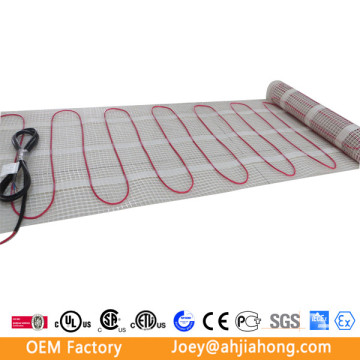 230V Floor Warming Mats