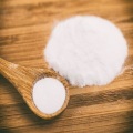 Material alimenticio Azúcar fino Maltodextrina orgánica Kosher Halal