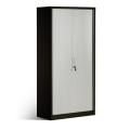 Tambour Door Metal Cabinets Office Furniture