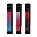 2021 Puff Bar Двойная одноразовая ручка Vape Pen 2000Puffs