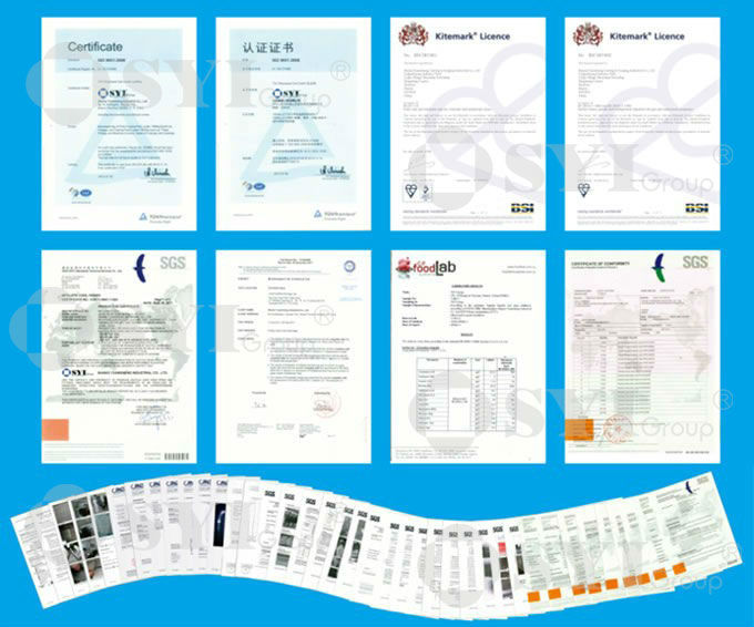 Round Manhole Covers Cast Iron Manhole Cove-various Shape and Specs for Export Manhole Covers for Municipal Drains CN;SHX D400